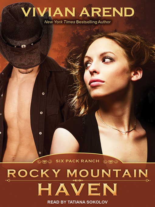 Title details for Rocky Mountain Haven by Vivian Arend - Wait list